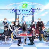 18is [Kafka Oguro(CV: Chiaki Kobayashi), Renga Nishizono(CV: Jin Ogas... - Topic