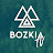 Bozkia