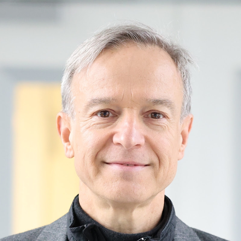 Dierk Raabe - Sustainable Materials & Green Metals