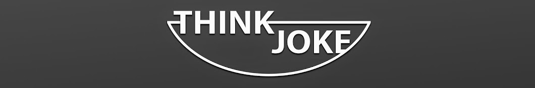 ThinkJoke رمز قناة اليوتيوب