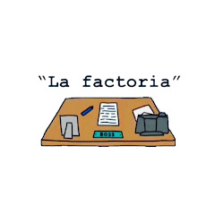 La Factoria TV Avatar