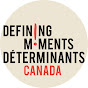 Defining Moments Déterminants Canada YouTube Profile Photo