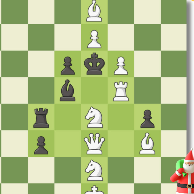 String_Dogg Chess Highlights icon