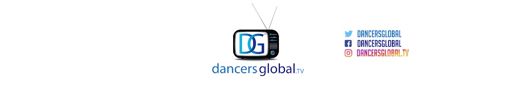 Dancersglobal YouTube channel avatar