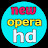 new opera hd