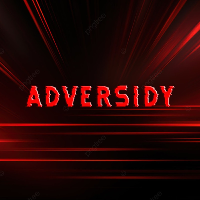 Adversidy