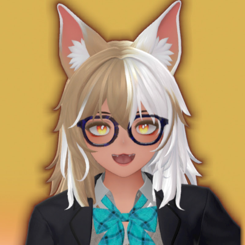 Horo Channel。大上穂狼