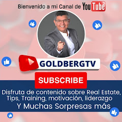Goldberg TV