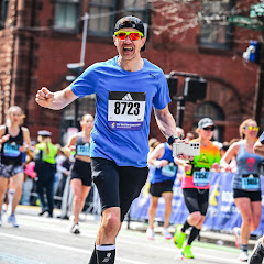 The Humble Runner