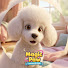 Magic Paw - Cartoon For Dogs