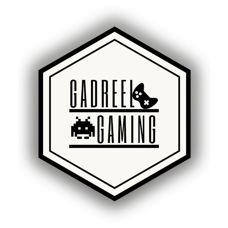 GadreelGaming