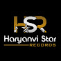 Haryanvi Star Records