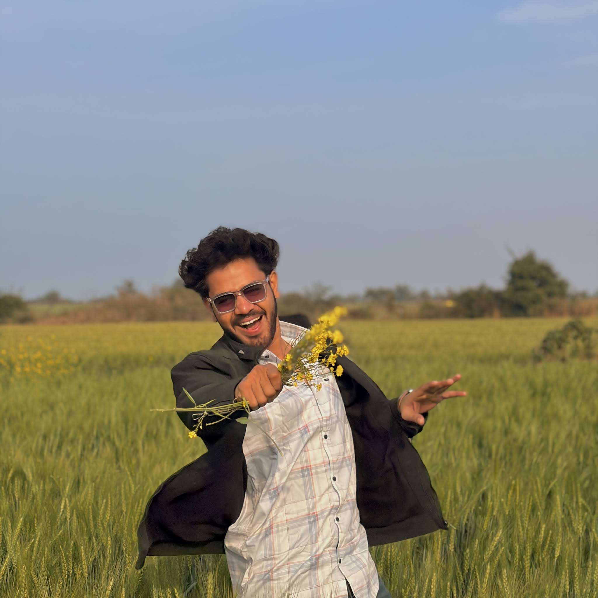 Post from Karan Rajput