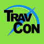 TravCon TV logo