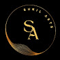 Sunil S logo