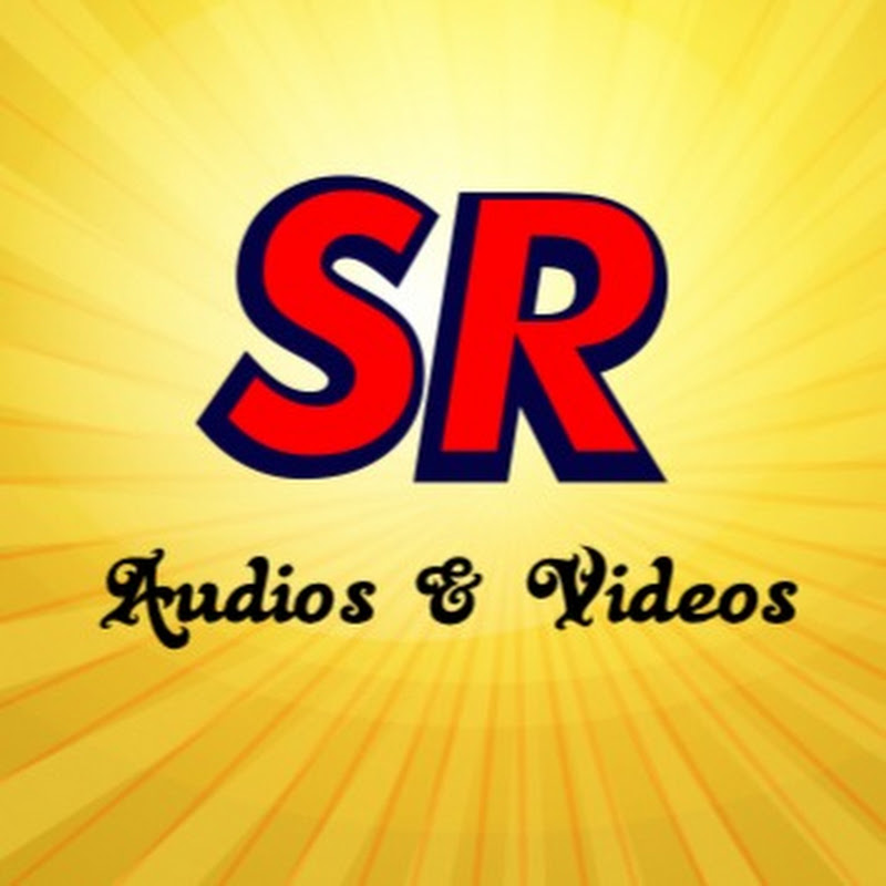 S R Audios&Videos
