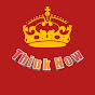 Think Now logo
