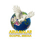 Arulmalar Gospel Media logo