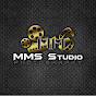 MMS Studio Agra logo