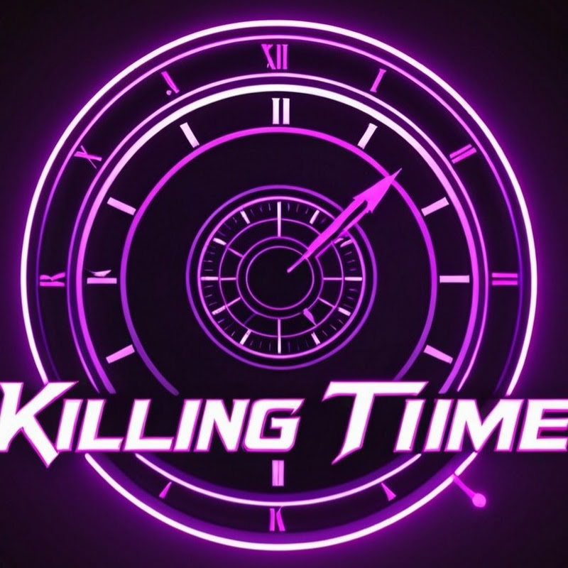 Killing Time icon
