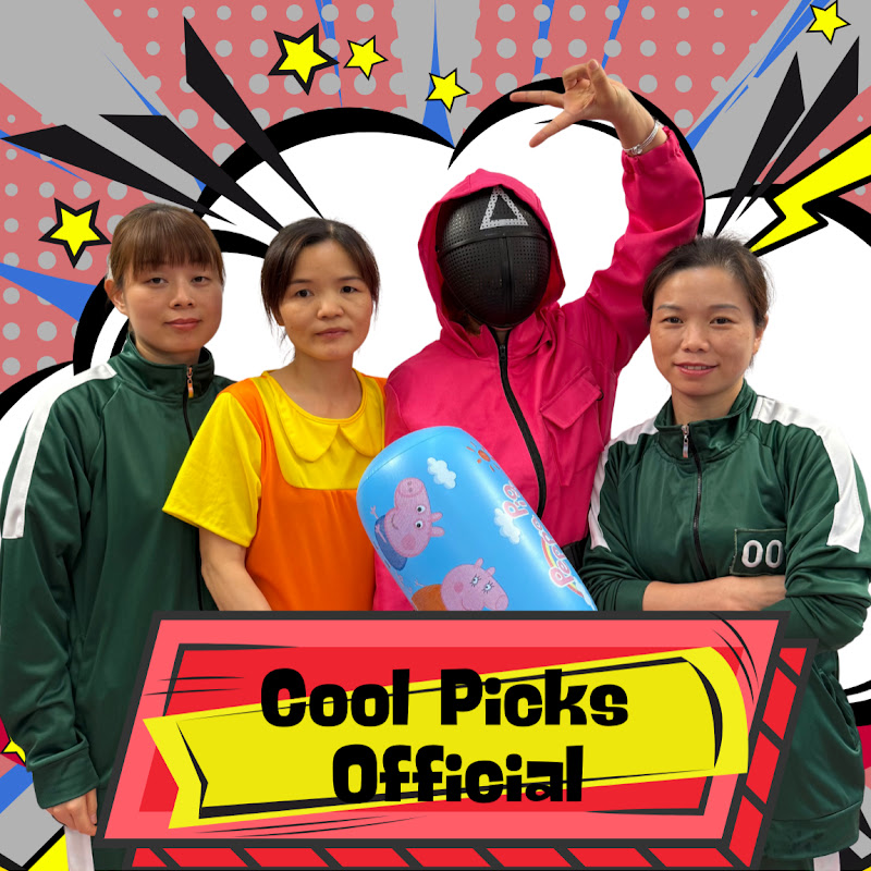 Cool Picks Official