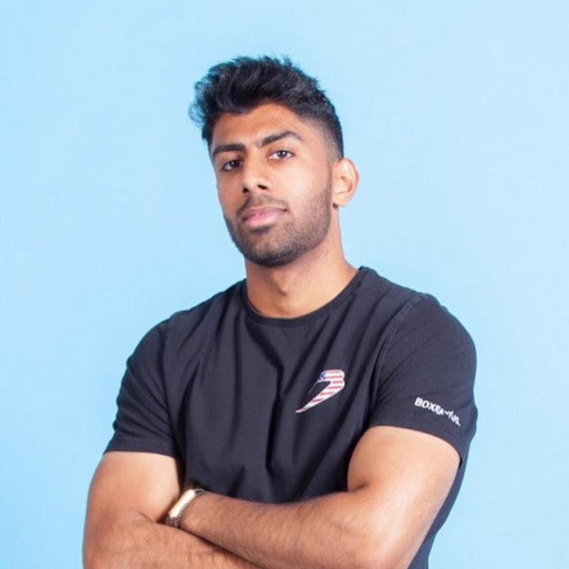 Hamzah Montana