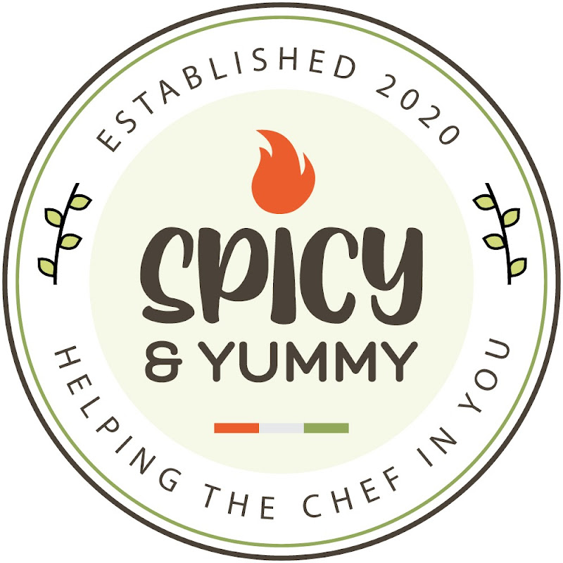 Spicy Yummy - Vegetarian and Vegan Recipes