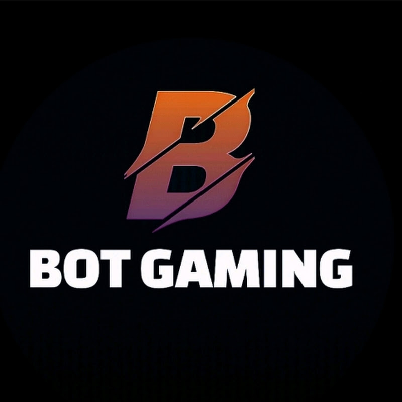 Bot Gaming