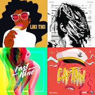 Soca Land