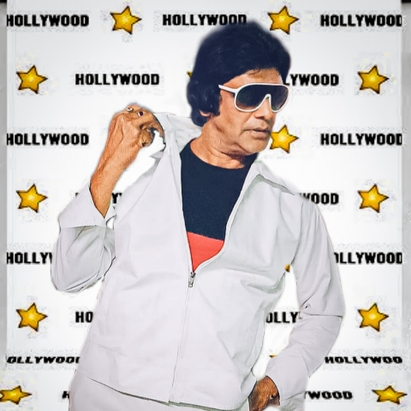 Junior Amitabh Jakir Bhai