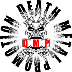 Death Metal Promotion Avatar