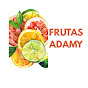 ADAMI FRUTAS E CIA logo