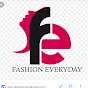 Everyday Fashion logo
