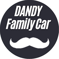 DANDYファミリーカーアイコン画像