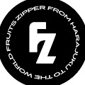 FRUITS ZIPPER