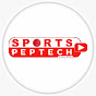 SPORTS Peptech logo