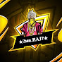 RAJA JI GAMER logo
