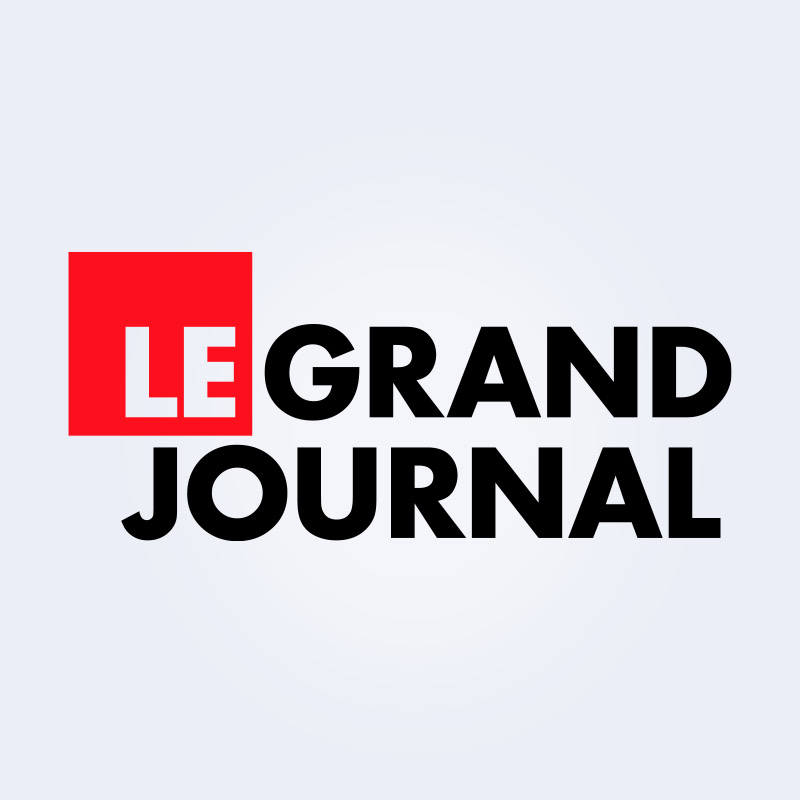 Le Grand Journal - CANAL+