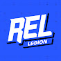 Romanian Esports League logo