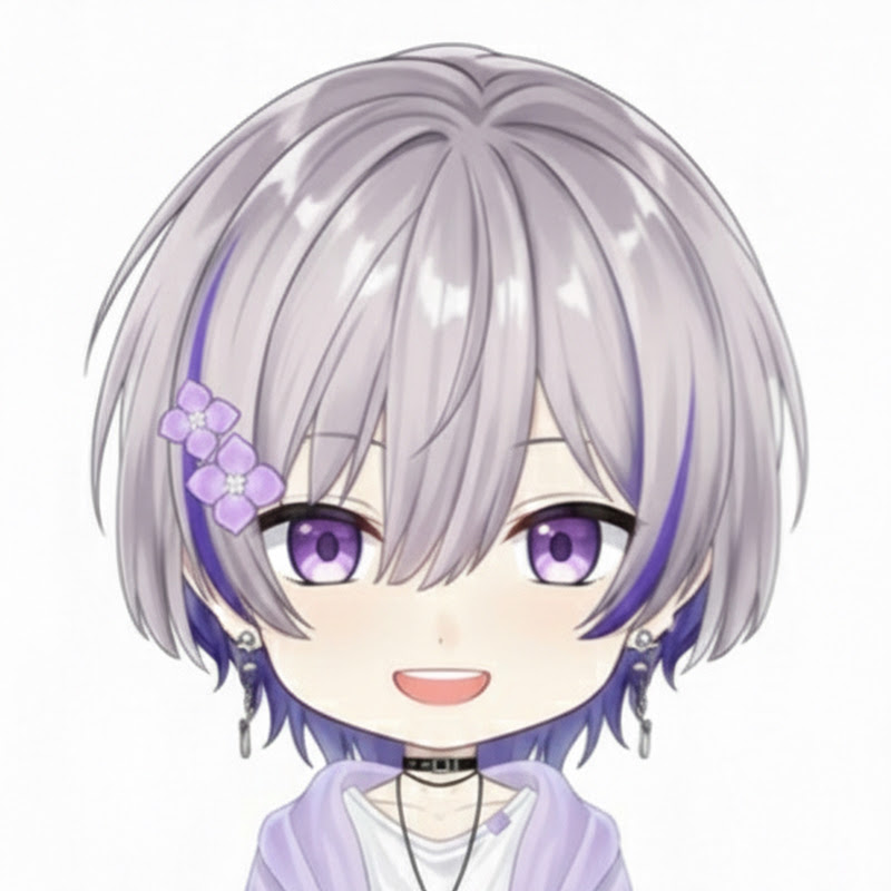 村咲はな Vtuber