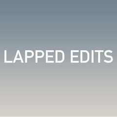 Lapped Edits