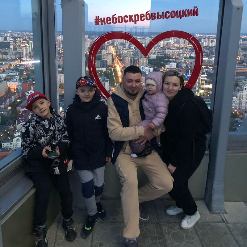 сергей калинченко