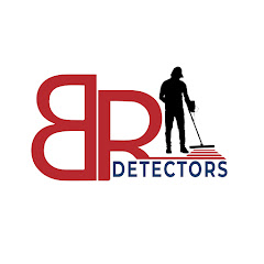 اجهزة كشف الذهب بي ار ديتكتورز BR Gold Detectors