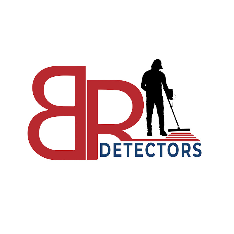 اجهزة كشف الذهب بي ار ديتكتورز BR Gold Detectors
