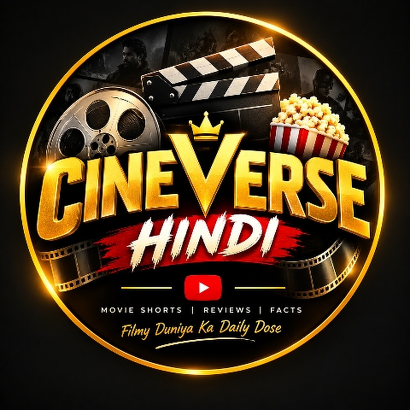 Cineverse Hindi 