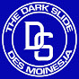 The Dark Slide logo