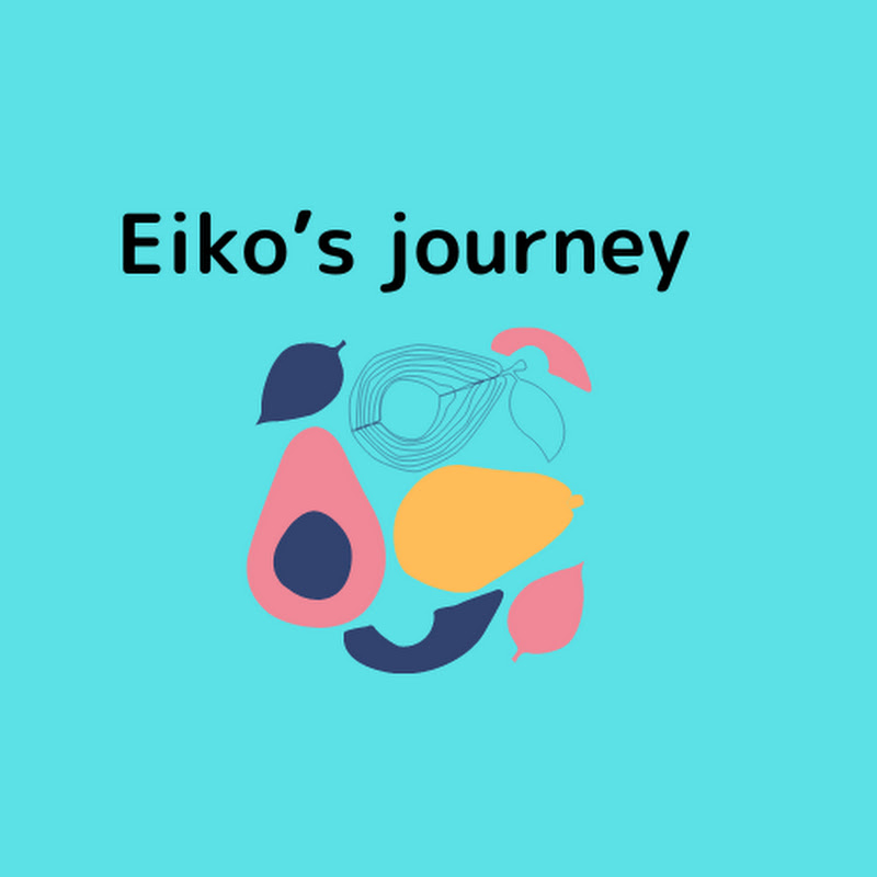 Eiko's journey
