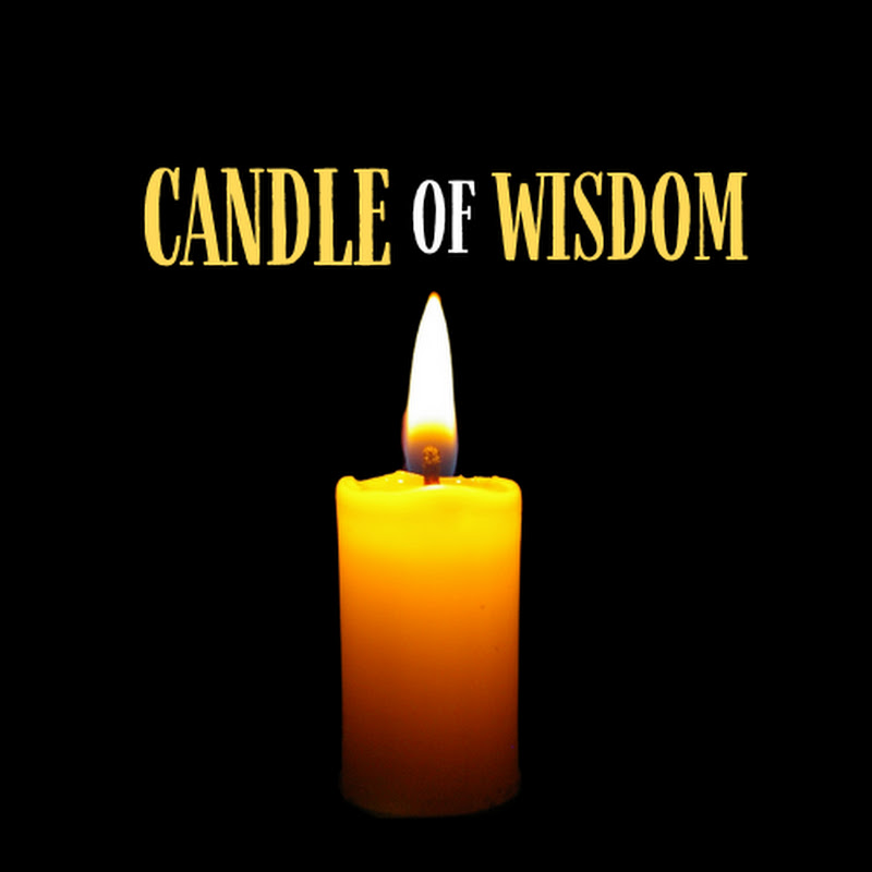 Candle of Wisdom