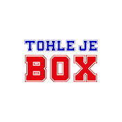 TOHLE JE BOX