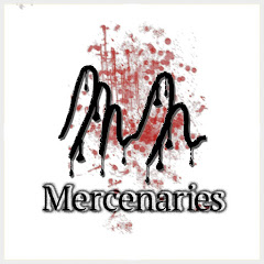 Mercenaries（マーセナリーズ）アイコン画像